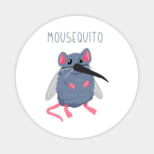 Mousequito Magnet
